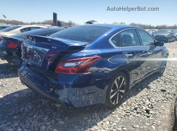 1N4AL3AP5JC149602 2018 NISSAN ALTIMA Blue 