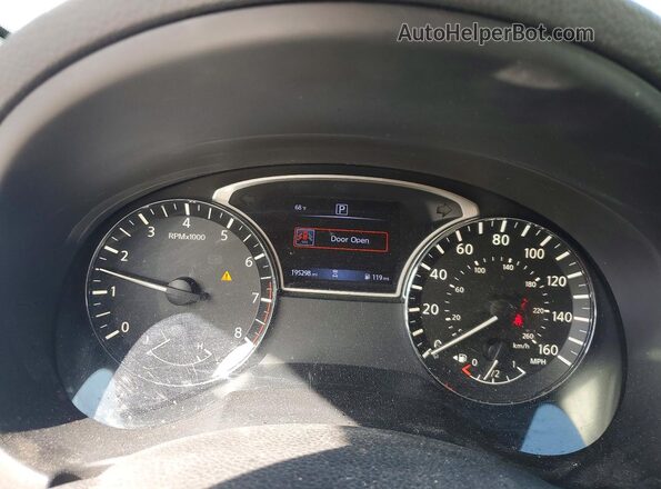 1N4AL3AP5JC165184 2018 NISSAN ALTIMA Silver 