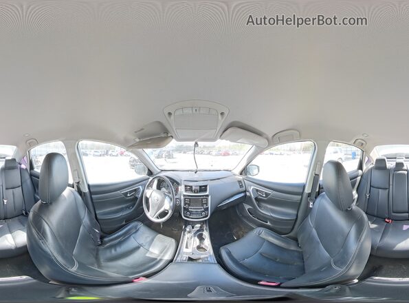 1N4AL3AP5JC165184 2018 NISSAN ALTIMA Silver 