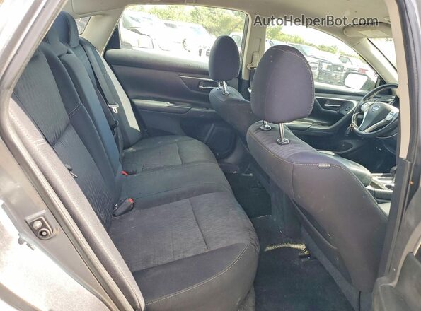 1N4AL3AP5JC192983 2018 NISSAN ALTIMA Gray 
