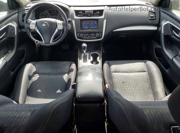 1N4AL3AP5JC192983 2018 NISSAN ALTIMA Gray 