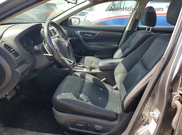 1N4AL3AP5JC192983 2018 NISSAN ALTIMA Gray 