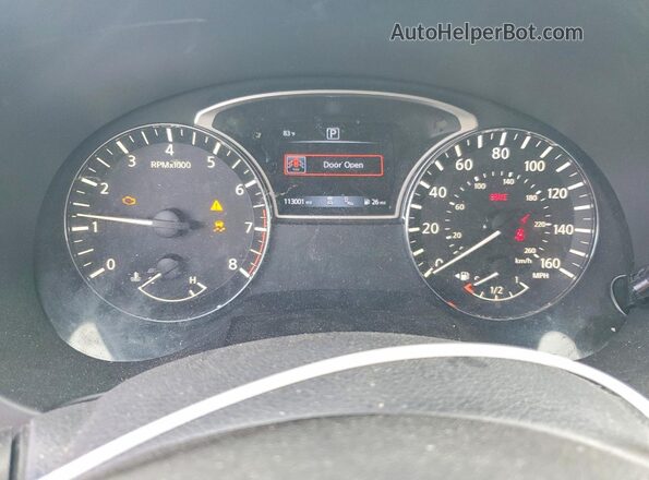 1N4AL3AP5JC192983 2018 NISSAN ALTIMA Gray 