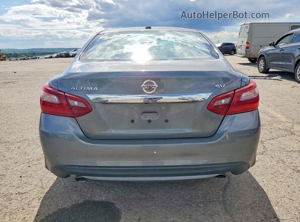 1N4AL3AP5JC192983 2018 NISSAN ALTIMA Gray 