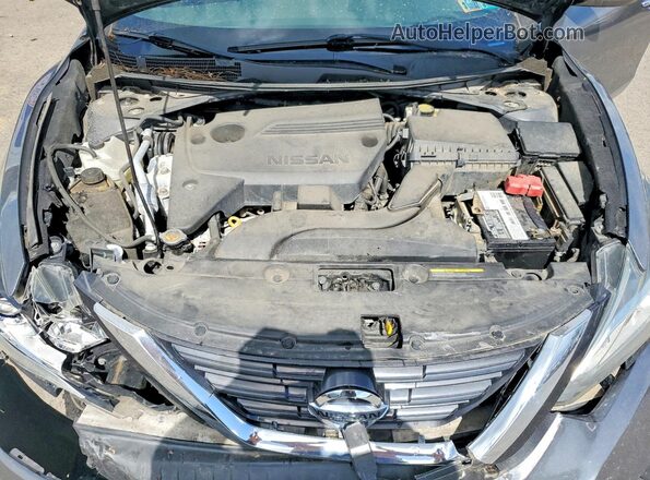 1N4AL3AP5JC192983 2018 NISSAN ALTIMA Gray 