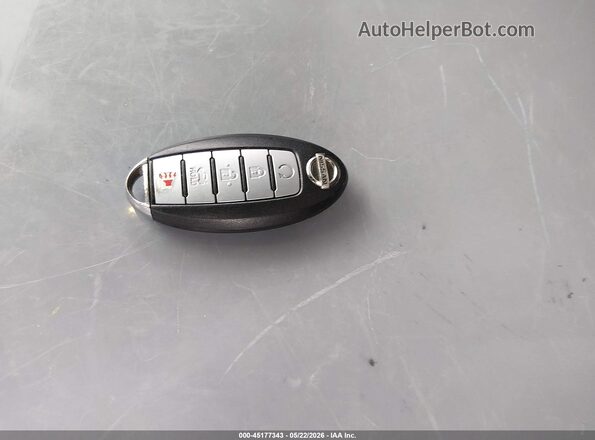 1N4AL3AP5JC194944 2018 NISSAN ALTIMA Gray Вид панелі приладів