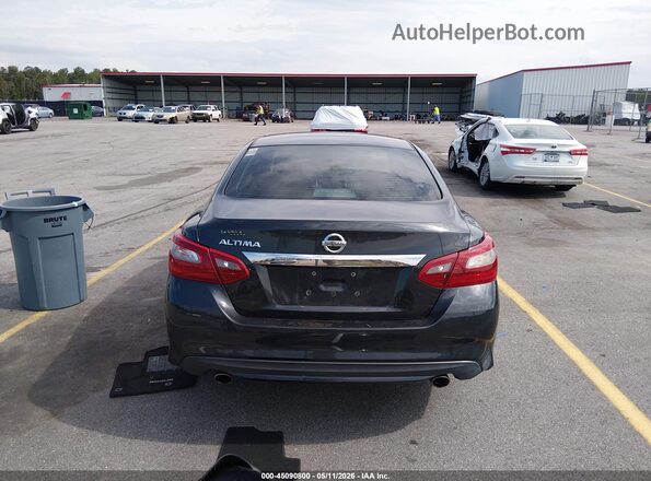 1N4AL3AP5JC198475 2018 NISSAN ALTIMA Black 