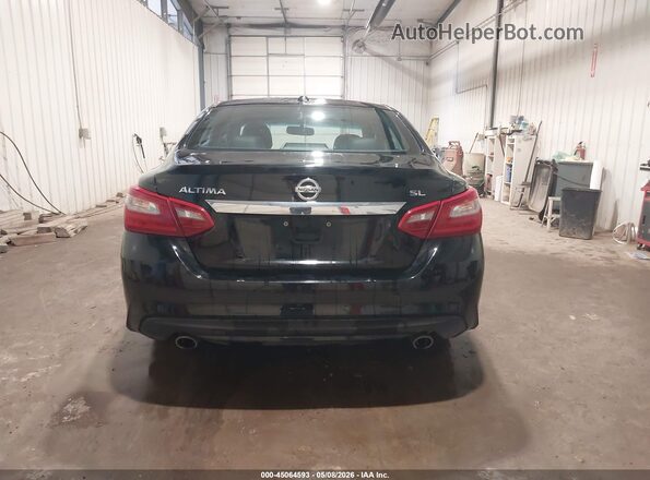1N4AL3AP5JC198637 2018 NISSAN ALTIMA Black 