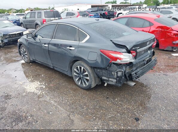 1N4AL3AP5JC206705 2018 NISSAN ALTIMA Синий 