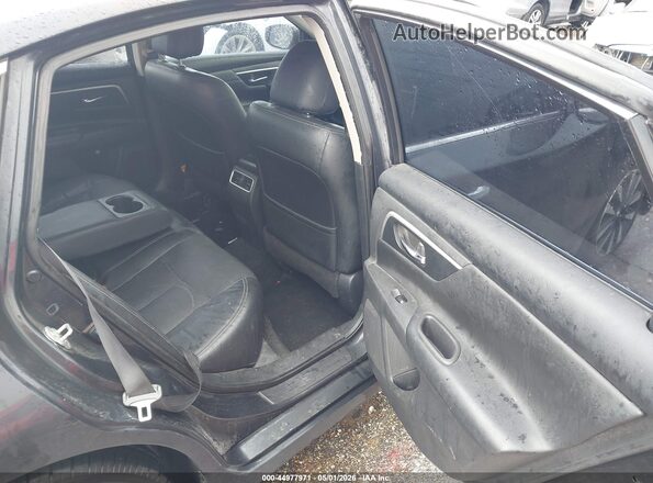 1N4AL3AP5JC206705 2018 NISSAN ALTIMA Синий 