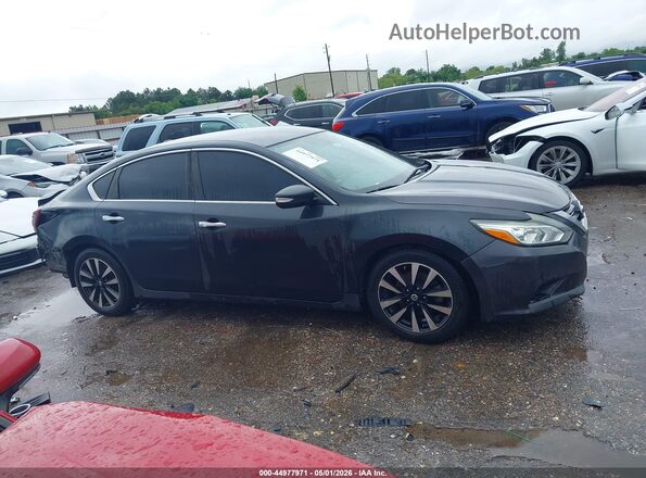 1N4AL3AP5JC206705 2018 NISSAN ALTIMA Синий 