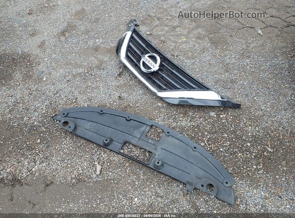 1N4AL3AP5JC239851 2018 NISSAN ALTIMA Black Սարքավորումների վահանակի տեսք