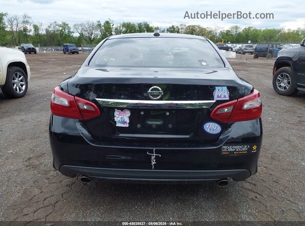1N4AL3AP5JC239851 2018 NISSAN ALTIMA Black 