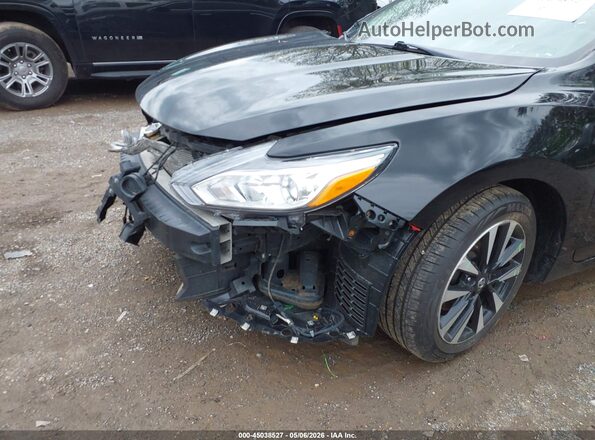 1N4AL3AP5JC239851 2018 NISSAN ALTIMA Black 