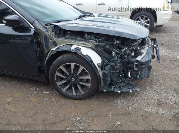 1N4AL3AP5JC239851 2018 NISSAN ALTIMA Black 