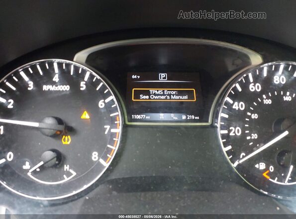 1N4AL3AP5JC239851 2018 NISSAN ALTIMA Black 