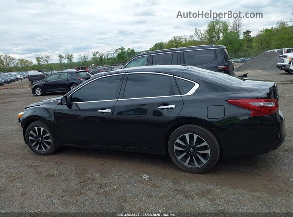 1N4AL3AP5JC239851 2018 NISSAN ALTIMA Black 