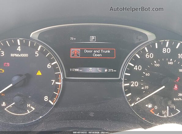 1N4AL3AP5JC241230 2018 NISSAN ALTIMA White 