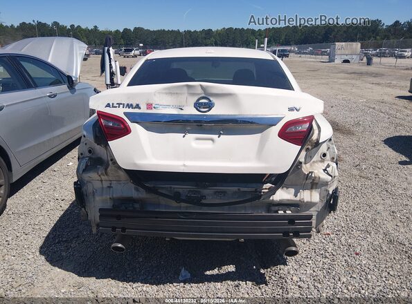 1N4AL3AP5JC241230 2018 NISSAN ALTIMA White 
