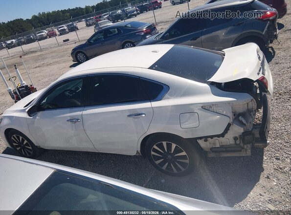 1N4AL3AP5JC241230 2018 NISSAN ALTIMA White 
