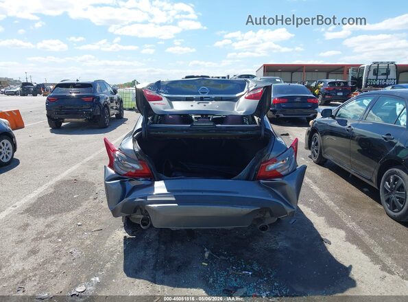 1N4AL3AP5JC244225 2018 NISSAN ALTIMA Gray 