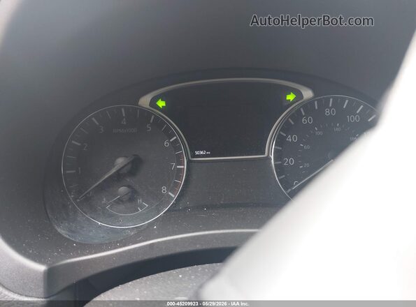 1N4AL3AP5JC244239 2018 NISSAN ALTIMA Gray სალონის 360-გრადუსიანი ხედი