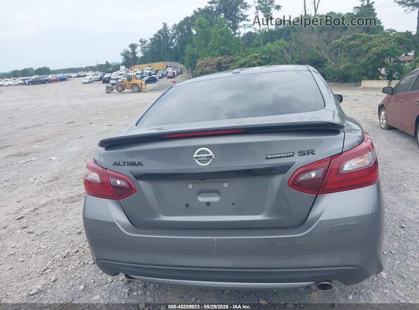 1N4AL3AP5JC244239 2018 NISSAN ALTIMA Gray 