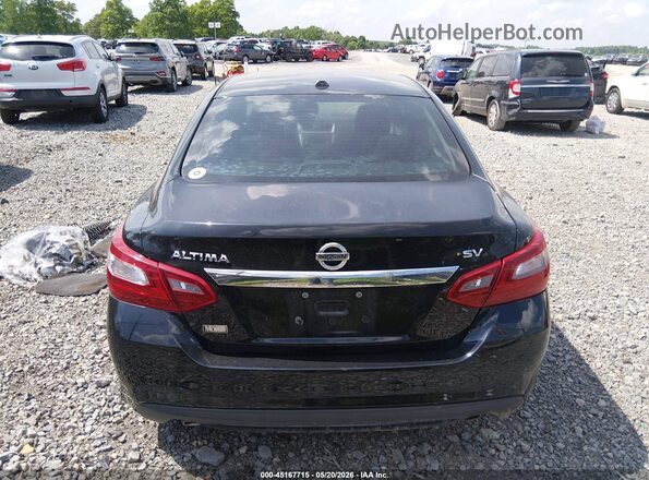 1N4AL3AP5JC261946 2018 NISSAN ALTIMA Black 