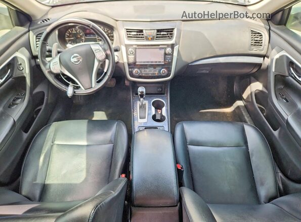 1N4AL3AP5JC275068 2018 NISSAN ALTIMA White 