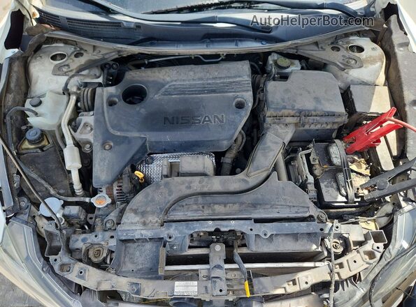 1N4AL3AP5JC275068 2018 NISSAN ALTIMA White 