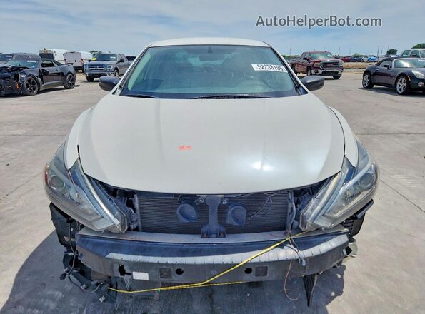 1N4AL3AP5JC275068 2018 NISSAN ALTIMA White 