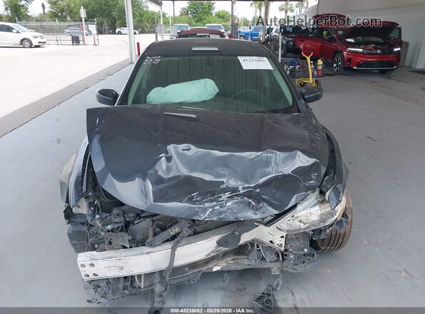1N4AL3AP5JC476503 2018 NISSAN ALTIMA Black Սարքավորումների վահանակի տեսք