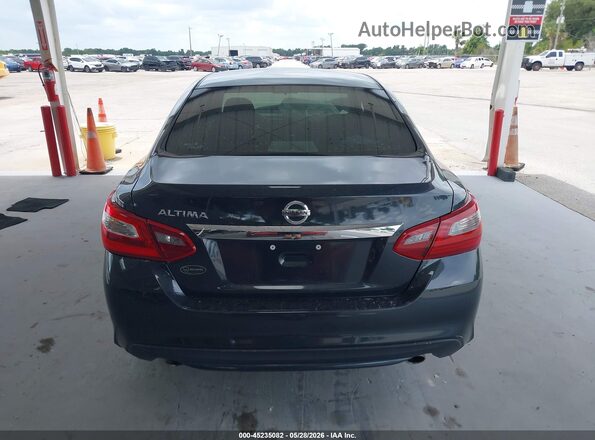 1N4AL3AP5JC476503 2018 NISSAN ALTIMA Black 