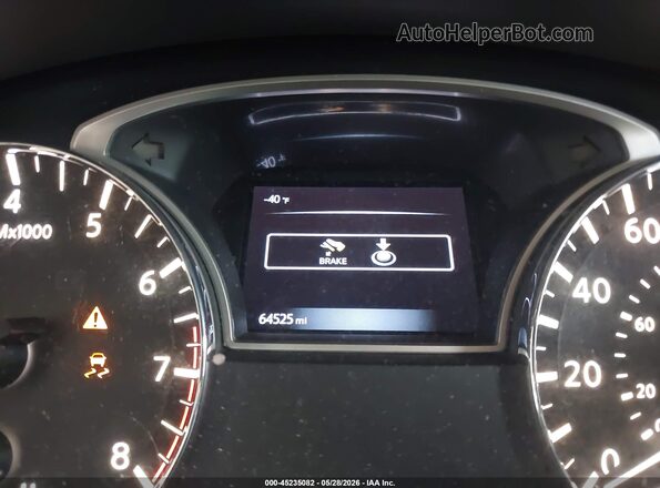 1N4AL3AP5JC476503 2018 NISSAN ALTIMA Black 
