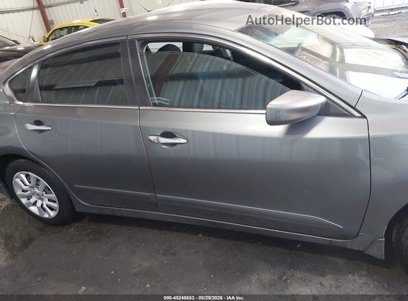 1N4AL3AP6GC126600 2016 NISSAN ALTIMA Gray 