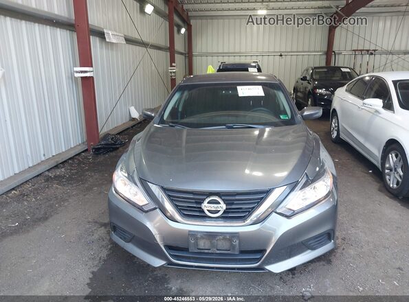 1N4AL3AP6GC126600 2016 NISSAN ALTIMA Gray 
