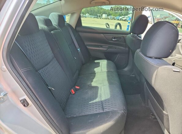 1N4AL3AP6GC142585 2016 NISSAN ALTIMA Silver 