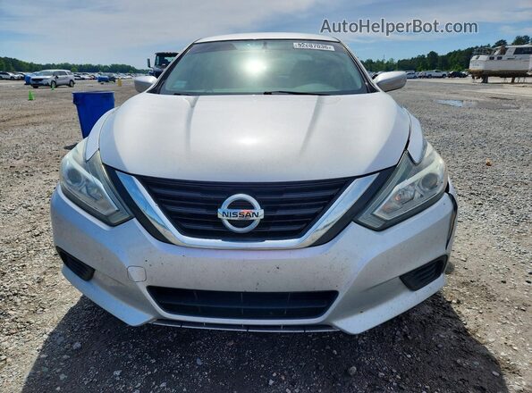 1N4AL3AP6GC142585 2016 NISSAN ALTIMA Silver 