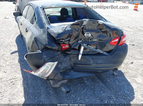 1N4AL3AP6GC158561 2016 NISSAN ALTIMA Black Vista frontal