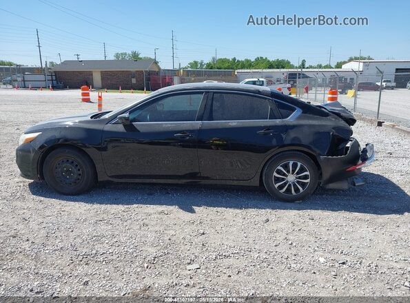 1N4AL3AP6GC158561 2016 NISSAN ALTIMA Black Vista interior de 360 grados