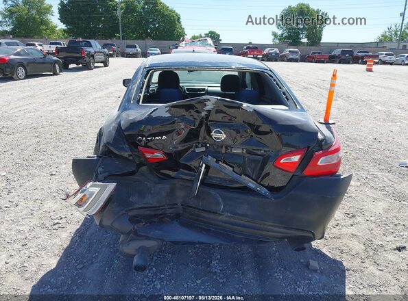 1N4AL3AP6GC158561 2016 NISSAN ALTIMA Black 