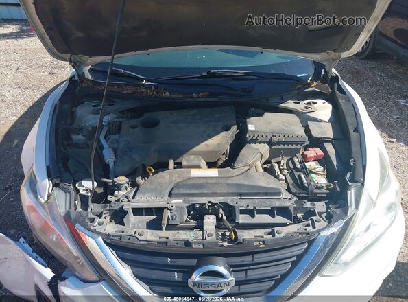 1N4AL3AP6GC164487 2016 NISSAN ALTIMA White 