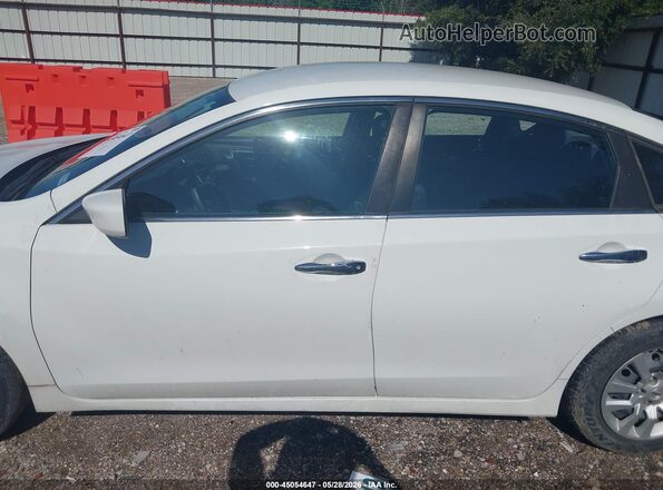 1N4AL3AP6GC164487 2016 NISSAN ALTIMA White 