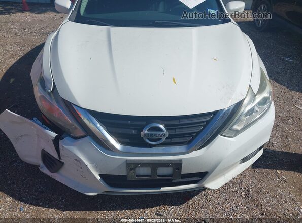 1N4AL3AP6GC164487 2016 NISSAN ALTIMA White 