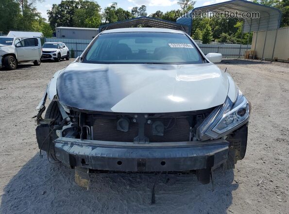 1N4AL3AP6GC175134 2016 NISSAN ALTIMA White 