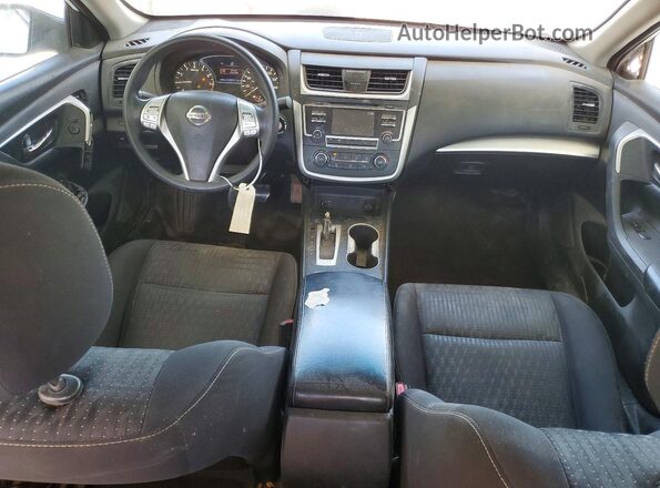 1N4AL3AP6GC175134 2016 NISSAN ALTIMA White 