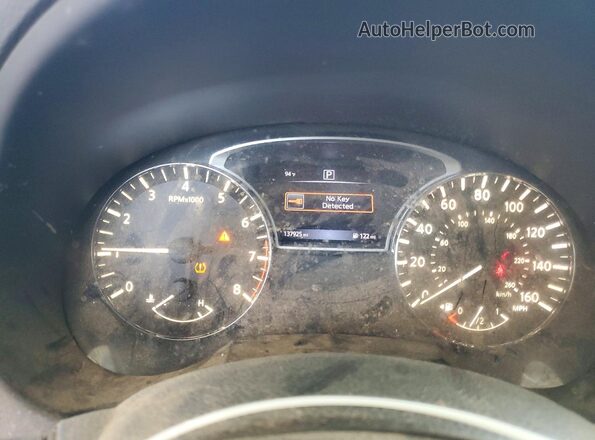 1N4AL3AP6GC175134 2016 NISSAN ALTIMA White 