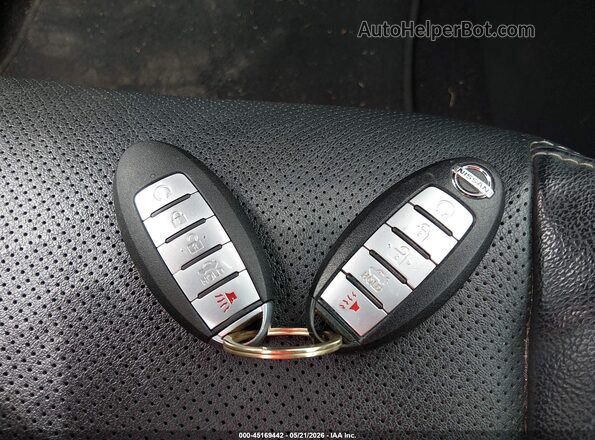 1N4AL3AP6GC195657 2016 NISSAN ALTIMA Черный Вид панели приборов