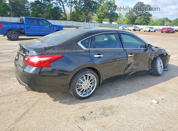 1N4AL3AP6GC202803 2016 NISSAN ALTIMA Black 