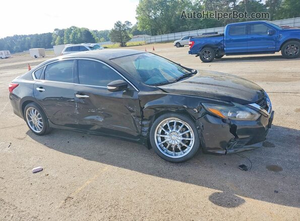 1N4AL3AP6GC202803 2016 NISSAN ALTIMA Black 